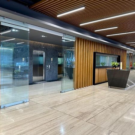 Loft Con Increible Vista Zona Polanco Condesa - Gym Y Business Center Apartment Mexico City Exterior photo