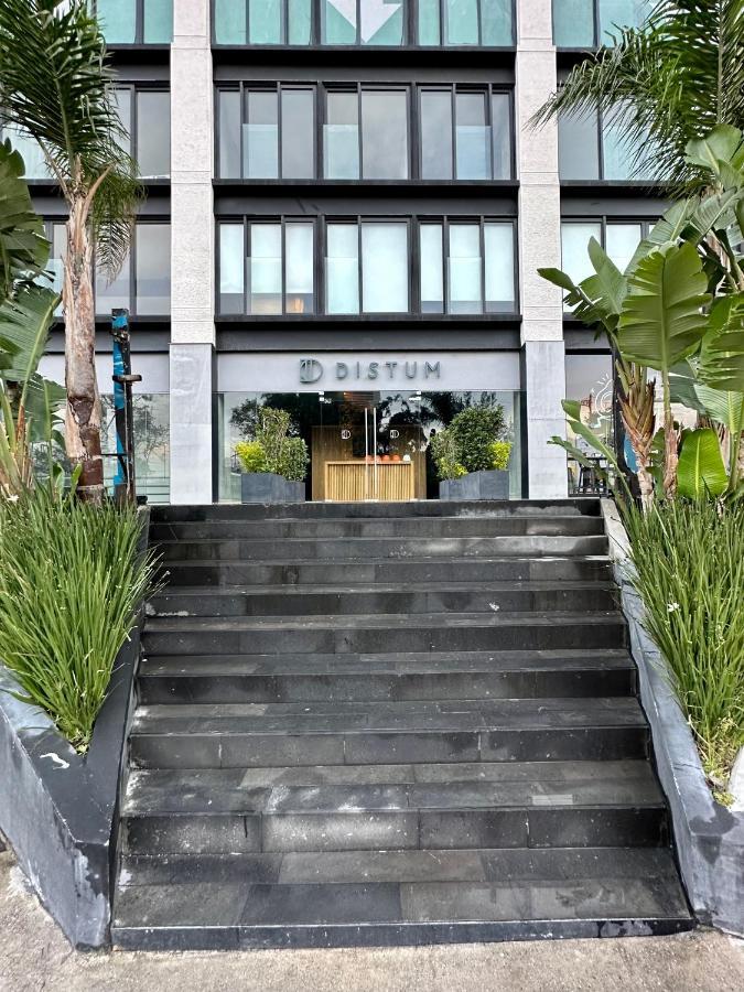 Loft Con Increible Vista Zona Polanco Condesa - Gym Y Business Center Apartment Mexico City Exterior photo